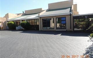 Hotel in Secunda