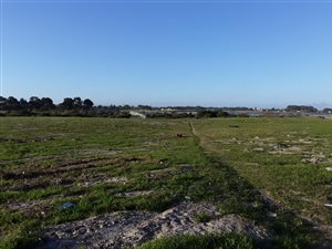 551 m² Land available in Retreat