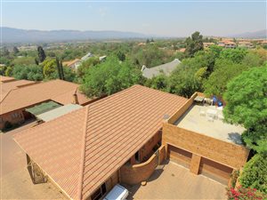 3 Bed House in Ifafi