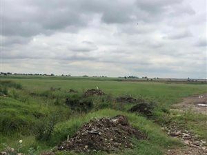 22290 ha Farm in Brakpan Central