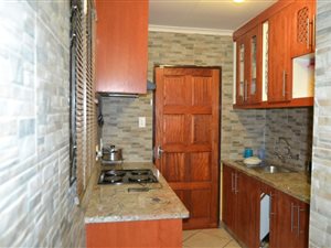 3 Bed House in Kirkney