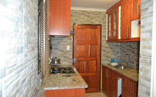 3 Bedroom House in Kirkney