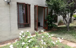2 Bedroom Apartment in Paulshof