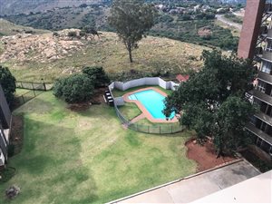 2 Bed Apartment in Honey Hill