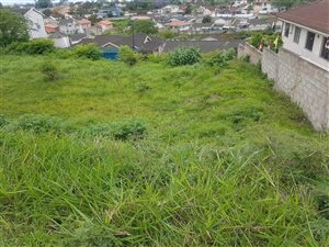 386 m² Land available in Shakaskraal