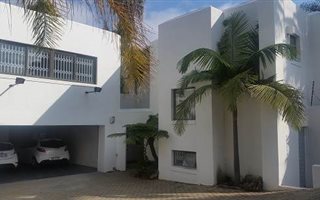 4 Bedroom House in Morningside