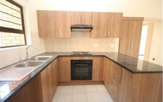 2 Bedroom Apartment in Cresta