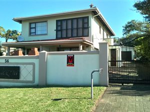 2 Bed Apartment in Uvongo