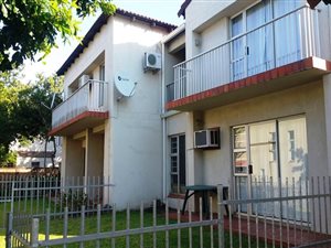 3 Bed Apartment in Meerensee