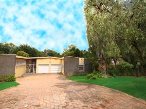 4 Bed House in Glen Atholl