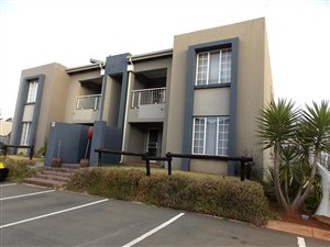 2 Bed Apartment in Brentwood