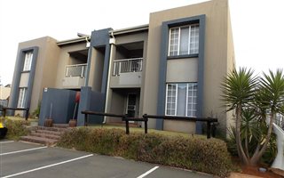 2 Bedroom Apartment in Brentwood