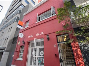 200 m² Commercial space in Cape Town City Centre