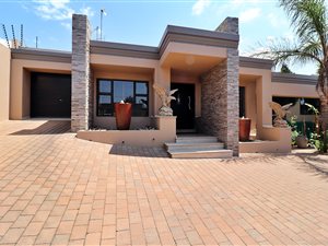 3 Bed House in Dawnview