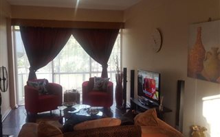 1 Bedroom Apartment in Navalsig