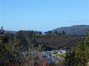 3462 m² Land available in Eastford Ridge
