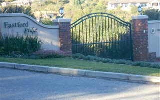 3462 m² Land available in Eastford Ridge