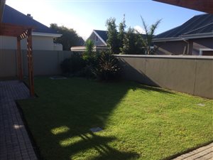 3 Bed House in Kraaibosch
