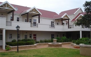 2 Bedroom Apartment in Walmer Heights