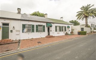 2 Bedroom House in Newlands
