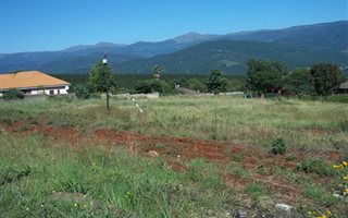 1600 m² Land available in Sabie