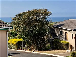 3 Bed House in Hibberdene