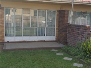 2 Bed Flat in Songloed