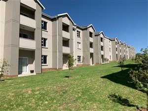 2 Bed Apartment in Blue Hills