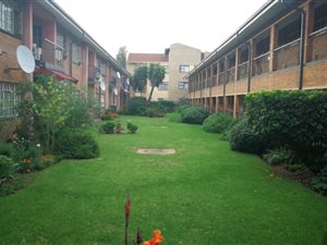 2 Bed Apartment in Vanderbijlpark CE3