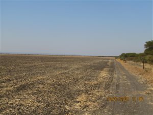 601 ha Farm in Thabazimbi