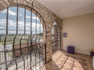 3 Bed House in Gelvandale
