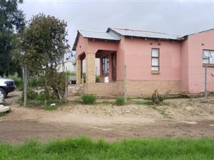 3 Bed House in Northcrest