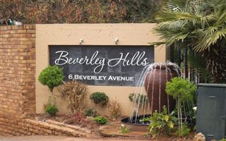 1 Bedroom Apartment in Bassonia