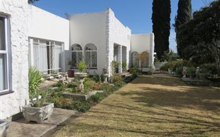 3 Bedroom House in Wilgenhof
