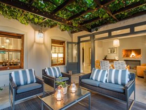 4 Bed House in Boschenmeer Golf Estate