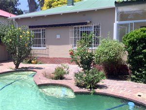 2 Bed House in Orange Grove