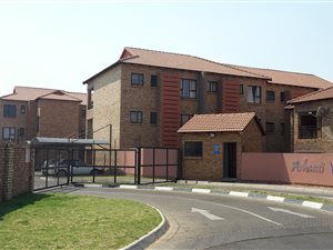2 Bed Apartment in Elspark