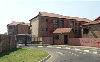 2 Bedroom House in Elspark