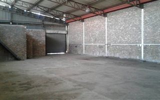 400 m² Industrial space in Anderbolt