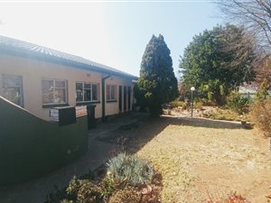 4 Bed House in Vanderbijlpark SE7