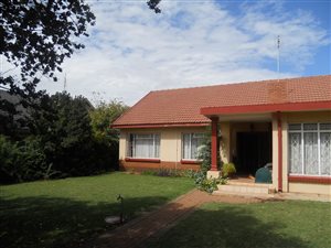 3 Bed House in Adamayview