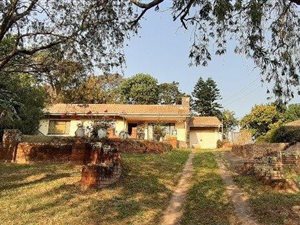 3 Bed House in Ashley