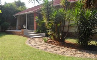 3 Bedroom House in Kempton Park Central