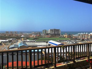 2 Bed Apartment in Voorbaai