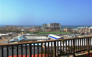 2 Bedroom Apartment in Voorbaai