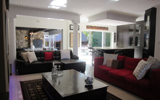 3 Bedroom House in Edgemead