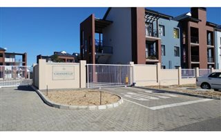 2 Bedroom Apartment in Buh Rein Estate