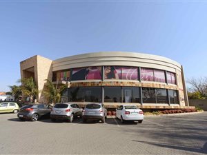 800 m² Commercial space in Northmead