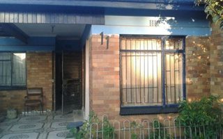 3 Bedroom House in Reiger Park