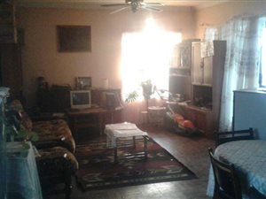 3 Bed House in Reiger Park